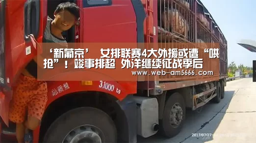 新葡京