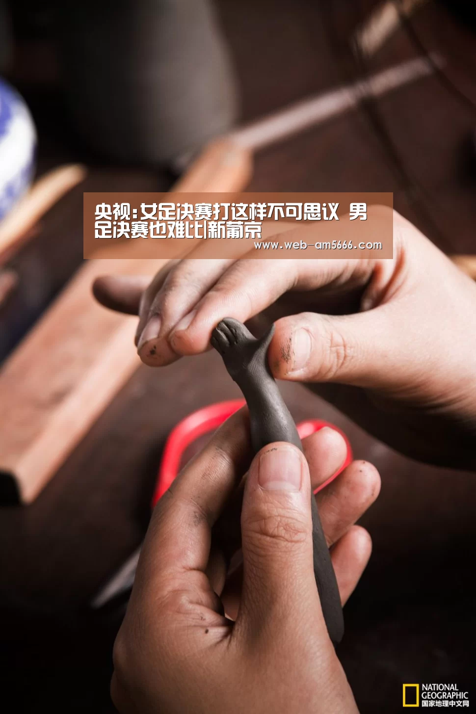 央视:女足决赛打这样不可思议 男足决赛也难比|新葡京(图2) 新葡京