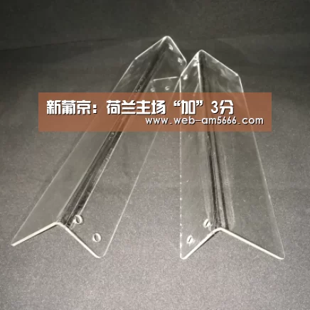 新葡京:荷兰主场“加”3分(图1) 新葡京